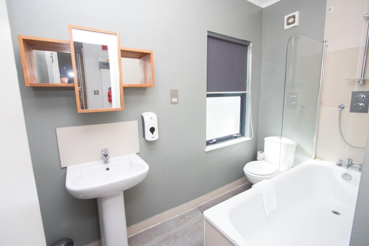 Apartment Westciti Serviced