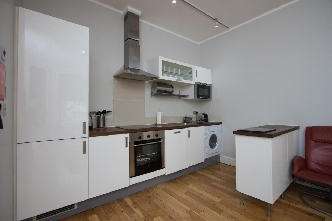 Westciti Serviced Apartment