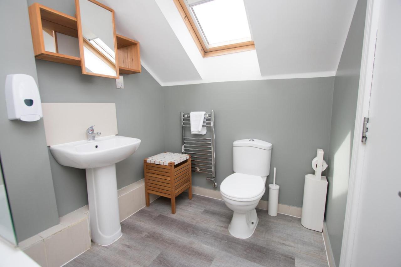 Apartment Westciti Serviced *