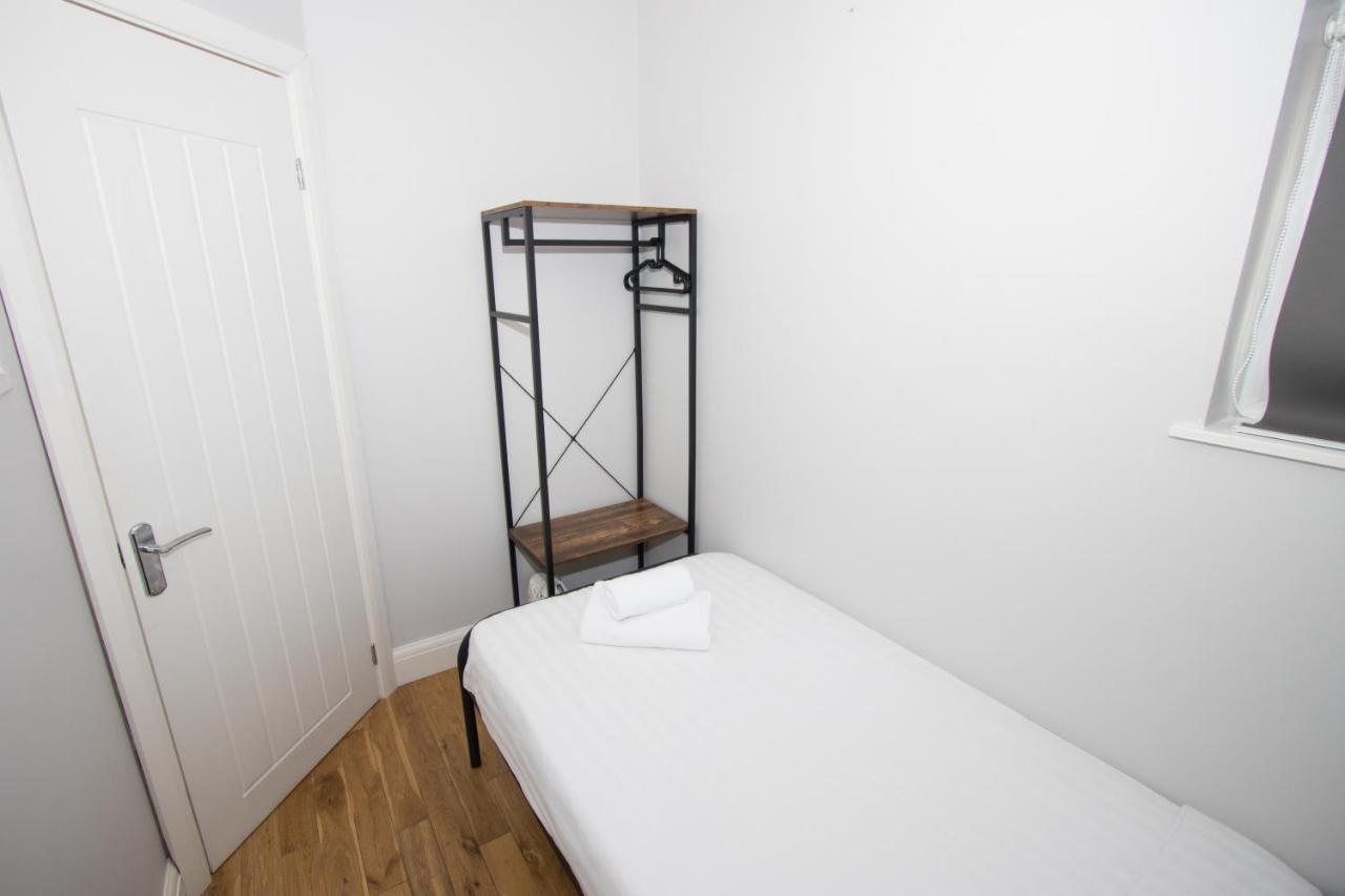 Westciti Serviced Apartment