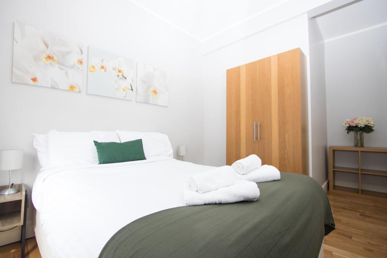 Westciti Serviced Apartment London Borough of Croydon