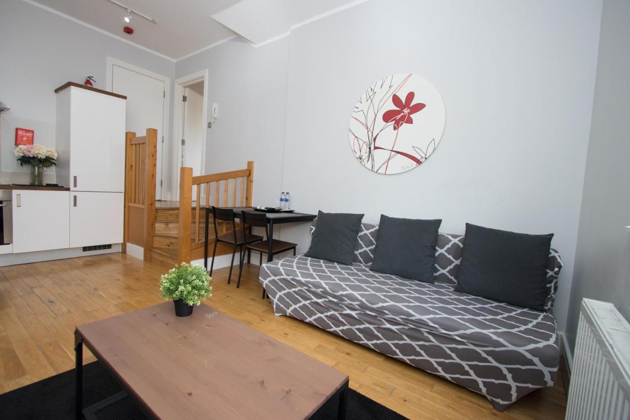 Apartment Westciti Serviced *