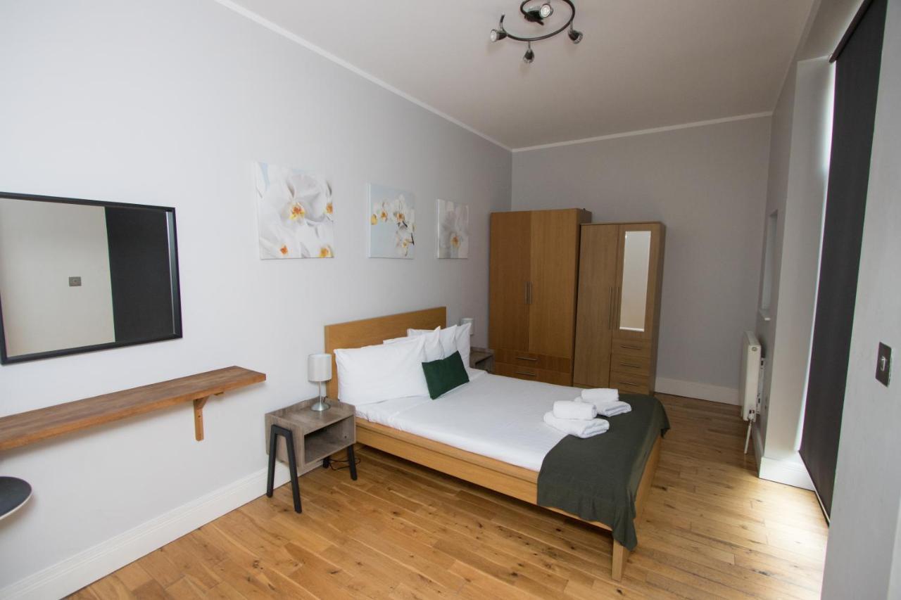 Westciti Serviced Apartment