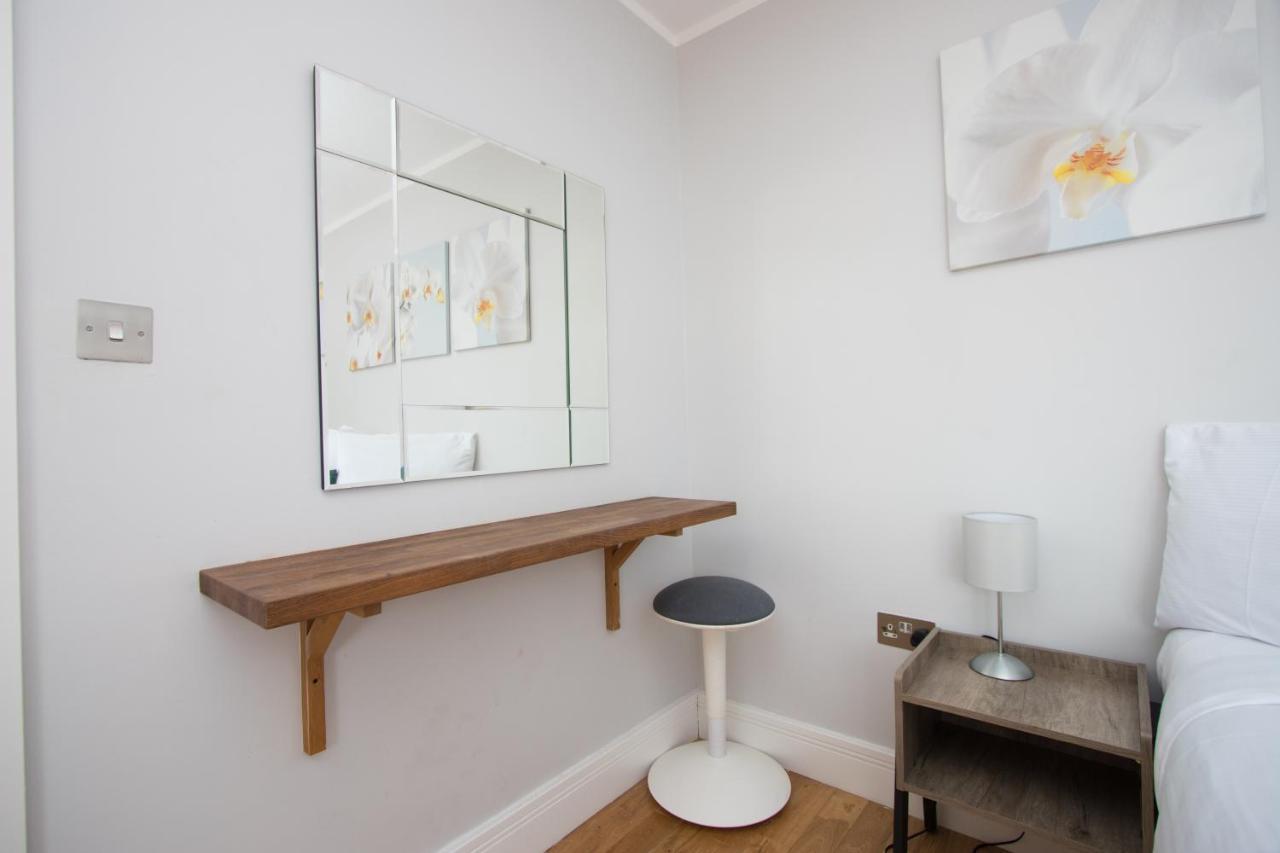 Apartment Westciti Serviced *