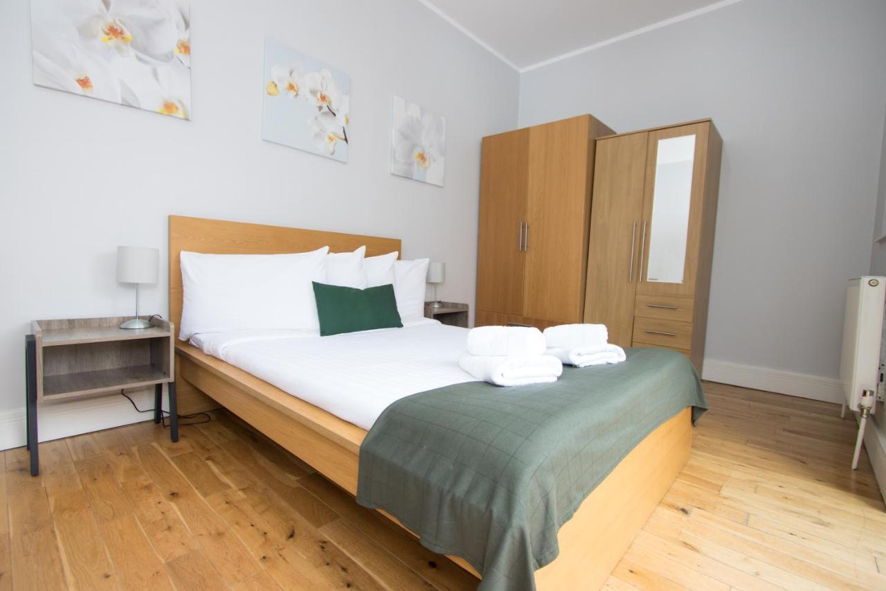 Apartment Westciti Serviced